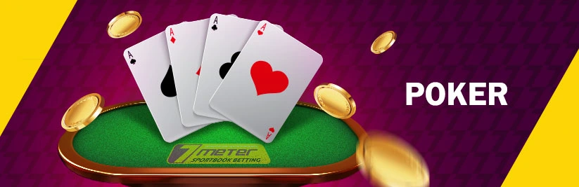 Poker Poker banner